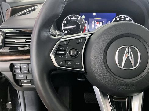 Used 2023 Acura RDX AWD w/ Advance Package image 20