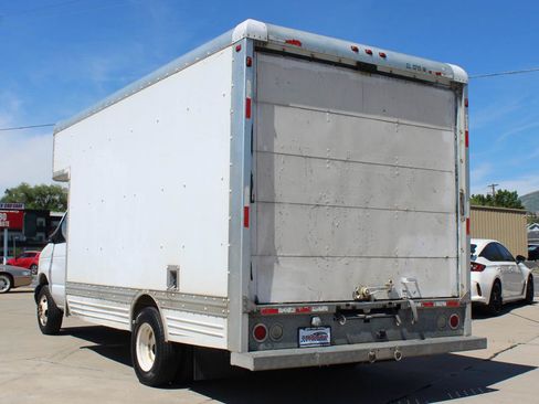 Used 2007 Ford E-450 and Econoline 450 RWD image 64
