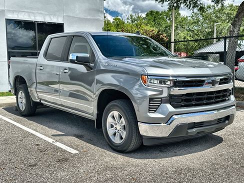 Used 2023 Chevrolet Silverado 1500 LT image 11