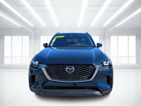 New 2026 MAZDA CX-90 3.3 Turbo w/ Select Package AWD/4WD image 8