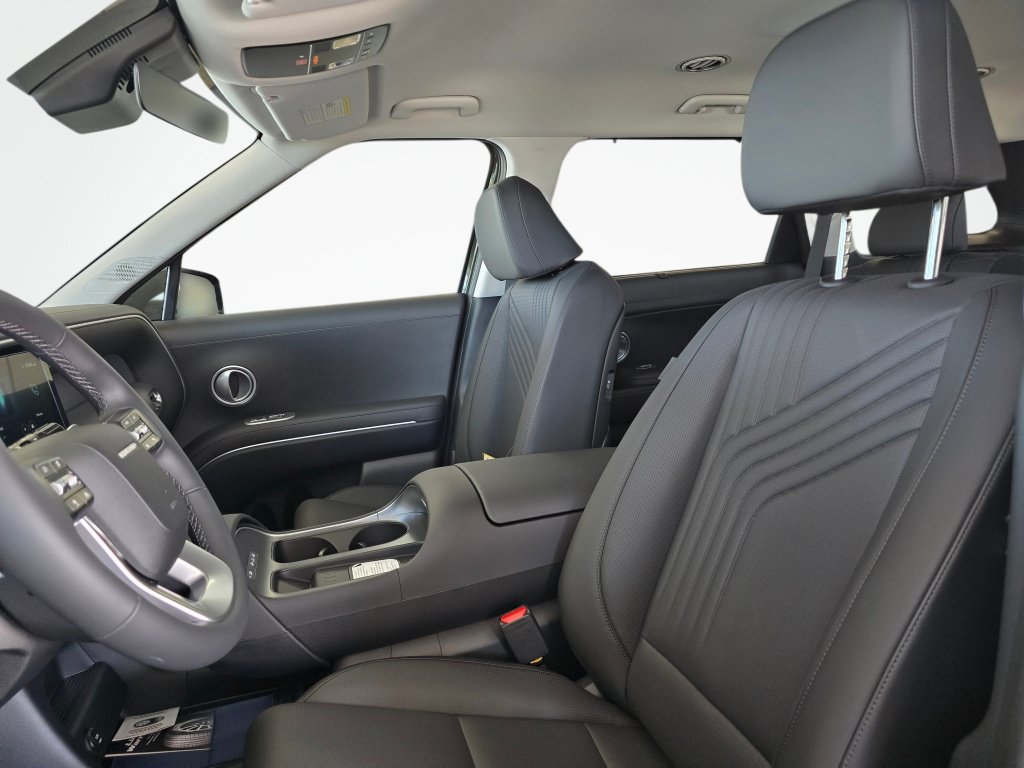 New 2026 Hyundai Palisade SEL AWD/4WD image 18