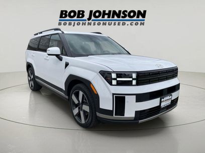 Used 2024 Hyundai Santa Fe Limited