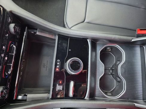 New 2025 Jeep Grand Cherokee L Limited w/ Luxury Tech Group II image 27