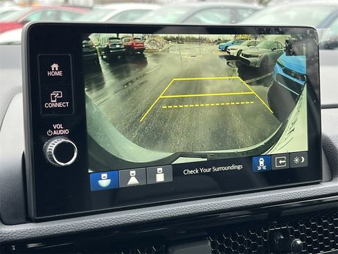 New 2026 Honda CR-V EX-L image 25