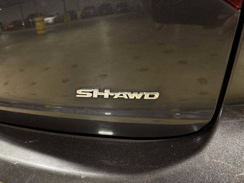 Used 2015 Acura MDX SH-AWD image 28