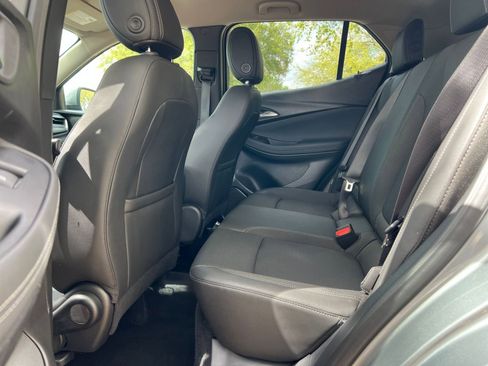 Used 2025 Buick Encore GX Preferred image 22