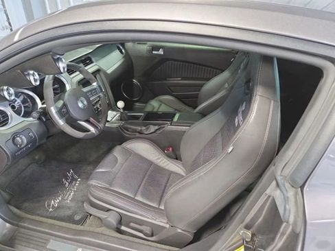 Used 2014 Ford Mustang Shelby GT500 w/ Equipment Group 821A image 19