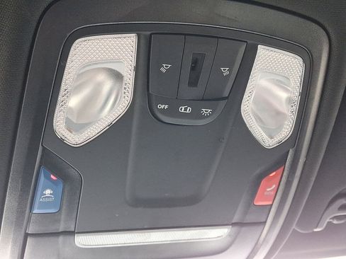 Used 2024 RAM 2500 Big Horn image 32