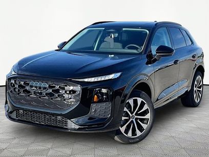 New 2026 Audi Q3 quattro 2.0T