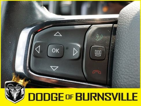 Used 2023 RAM 3500 Limited AWD/4WD image 27