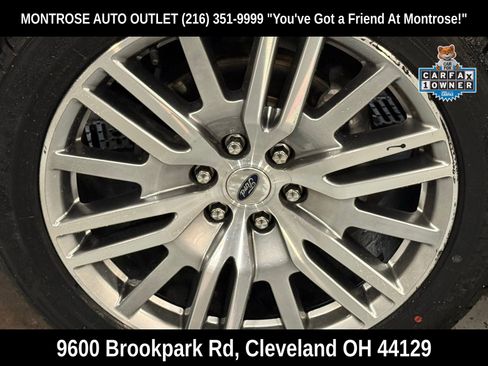 Used 2024 Ford Expedition Limited image 10