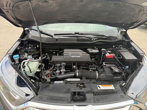 Used 2019 Honda CR-V EX-L image 29