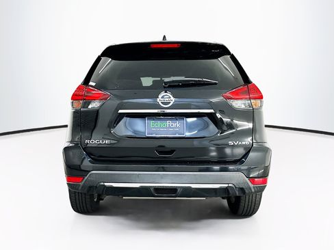 Used 2018 Nissan Rogue SV w/ Premium Package AWD/4WD image 7