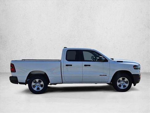 New 2026 RAM 1500 Tradesman RWD image 8