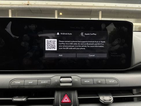 Used 2025 Kia K4 FWD image 30