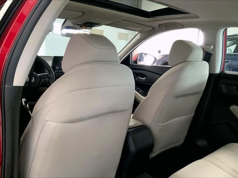 Used 2024 Honda Accord EX image 10