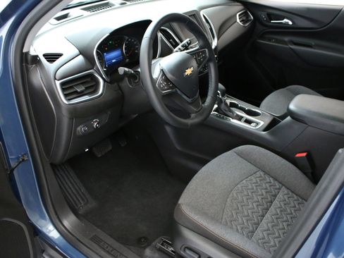 Certified 2024 Chevrolet Equinox LT w/ LPO, Floor Liner Package FWD image 24