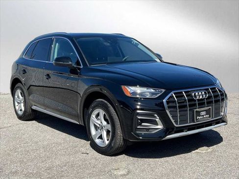 Used 2024 Audi Q5 2.0T Premium w/ Convenience Package image 7