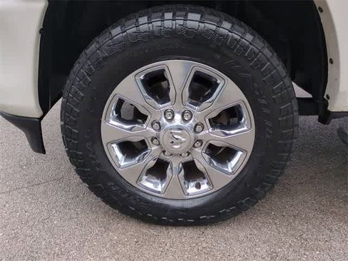 Used 2020 RAM 2500 Limited image 14