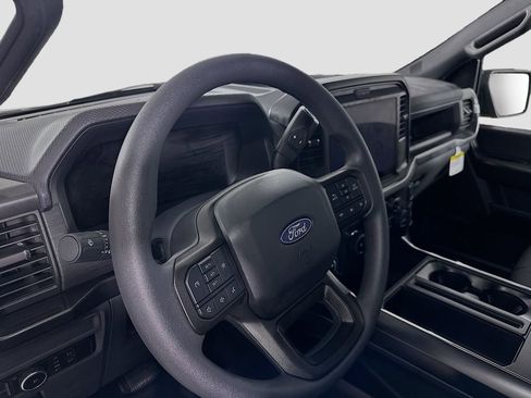 New 2026 Ford F150 STX w/ Equipment Group 200A AWD/4WD image 8