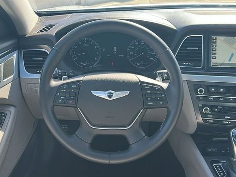 Used 2016 Hyundai Genesis 3.8 w/ Option Group 02 image 23