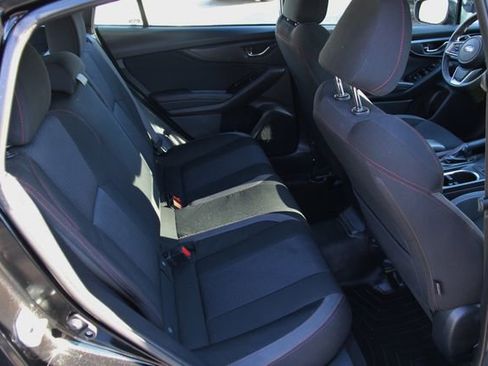 Used 2019 Subaru Impreza 2.0i Sport image 33