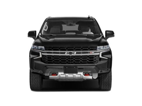 Used 2023 Chevrolet Suburban Z71 w/ Off-Road Capability Package AWD/4WD image 4