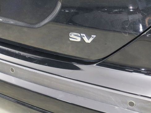 Used 2021 Nissan Kicks SV image 39