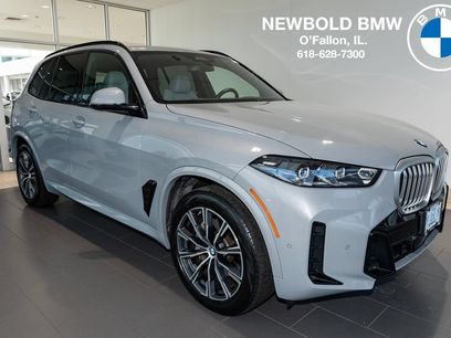 Used 2024 BMW X5 xDrive40i w/ M Sport Package