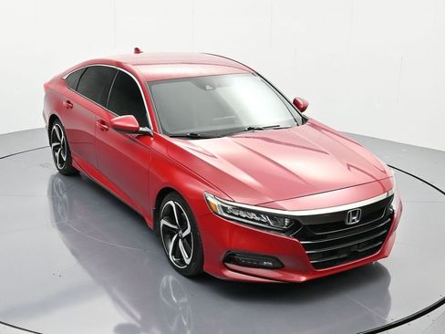 Used 2019 Honda Accord Sport image 31