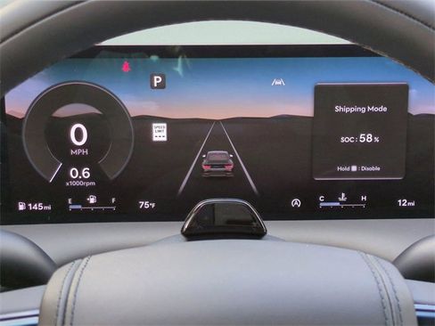 New 2026 Genesis G80 3.5T Prestige image 12