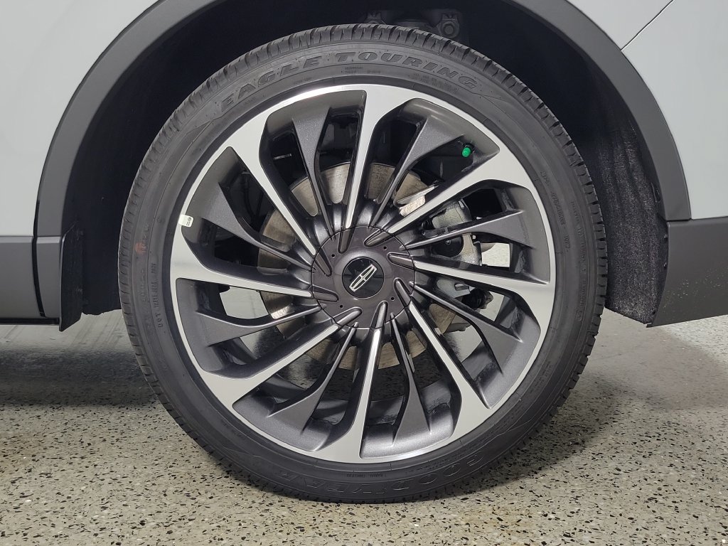 New 2027 Lincoln Aviator Reserve RWD image 8