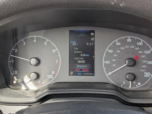 Used 2023 Toyota Corolla LE FWD image 14