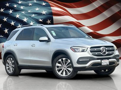 Used 2021 Mercedes-Benz GLE 350 4MATIC