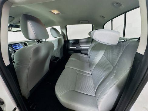 Used 2021 Toyota Tacoma SR5 image 20