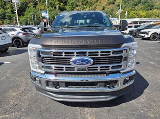 Used 2024 Ford F350 XLT w/ 360-Degree Camera Package AWD/4WD video 2