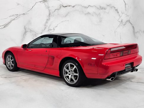 Used 1994 Acura NSX RWD image 13