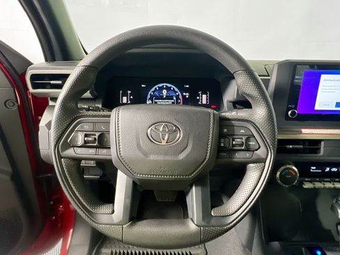 New 2026 Toyota Tacoma SR5 RWD image 16