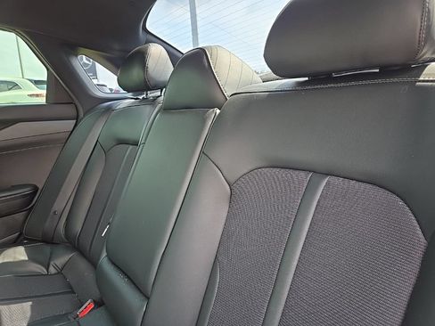 Certified 2023 Kia K5 GT-Line AWD/4WD image 35