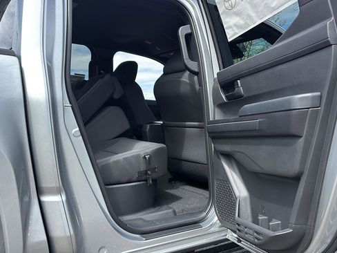New 2026 Toyota Tacoma SR5 AWD/4WD image 19