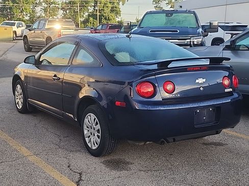 Used 2009 Chevrolet Cobalt LS w/ Protection Package FWD image 3