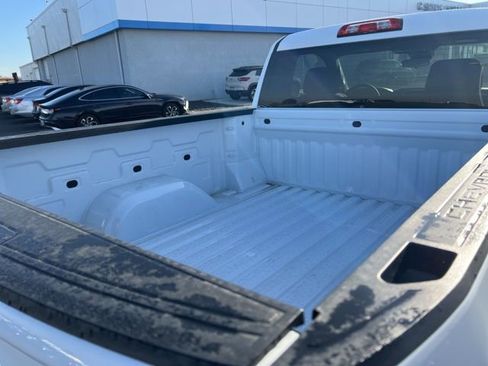 New 2026 Chevrolet Silverado 1500 W/T w/ WT Value Package image 22