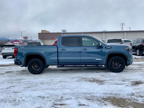 New 2026 GMC Sierra 1500 Elevation w/ Elevation Premium Package image 6
