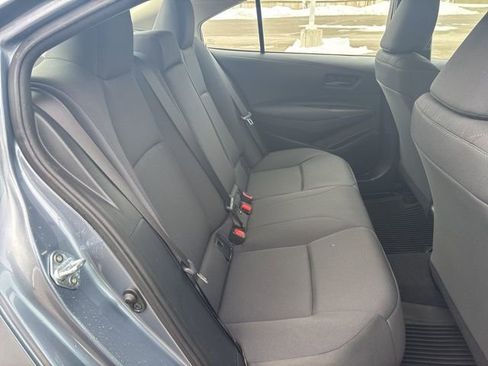 Used 2023 Toyota Corolla LE image 16