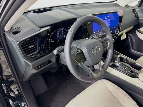 New 2026 Lexus NX 350 AWD w/ Luxury Package image 9