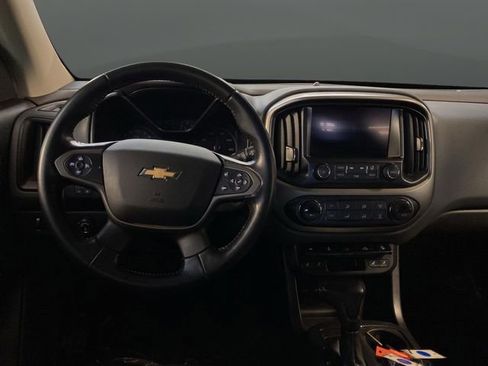 Used 2018 Chevrolet Colorado Z71 image 5