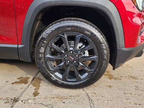 New 2026 GMC Terrain Elevation w/ Elevation Premium Package image 50