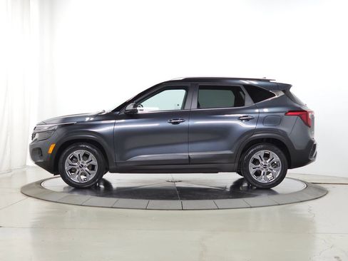 Used 2024 Kia Seltos S FWD image 5