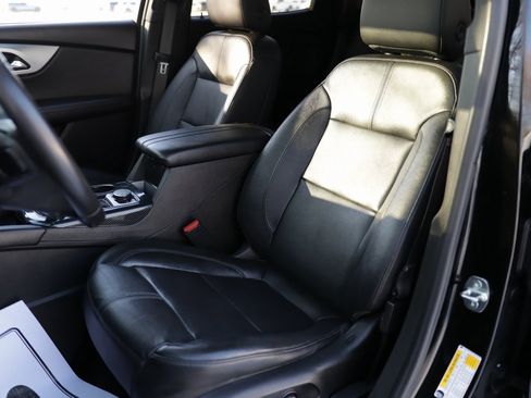 Used 2020 Chevrolet Blazer LT w/ Sound & Technology Package image 23