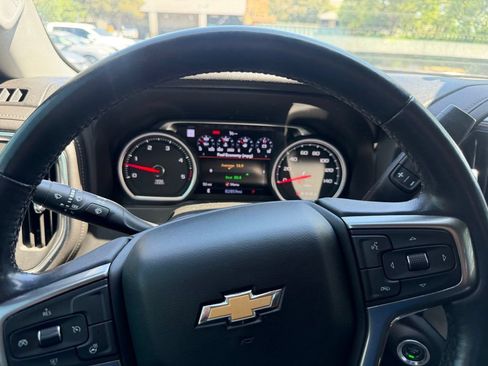 Used 2021 Chevrolet Silverado 2500 LT w/ All Star Edition RWD image 5